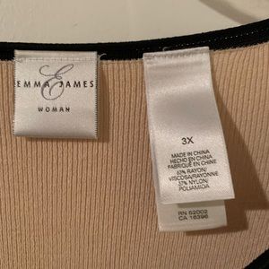 Had one only once. Used to wear to church.